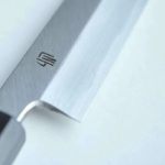 藍包丁 柳刃 240mm 白紙鋼-2 藍包丁 柳刃 240mm 白紙鋼