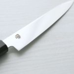 藍包丁 蔬果刀 150mm VG1鋼-2 藍包丁 蔬果刀 150mm VG1鋼