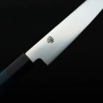 藍包丁 蔬果刀 150mm VG1鋼-5 藍包丁 蔬果刀 150mm VG1鋼