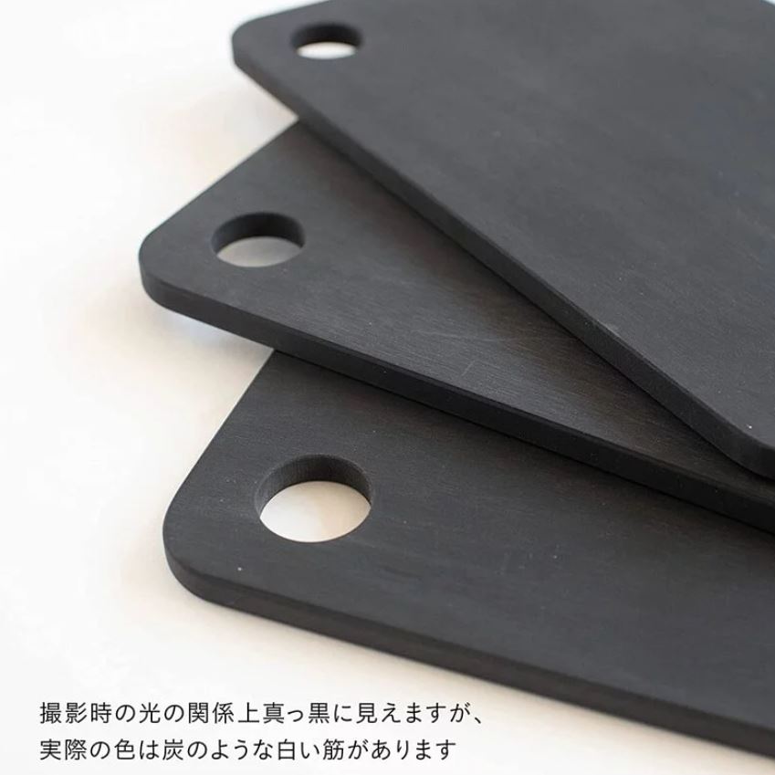 パーカーアサヒ RUBBER 日本朝日 合成橡膠 黑砧板