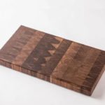 日本製 WEST JAPAN TOOLS 天然木砧板