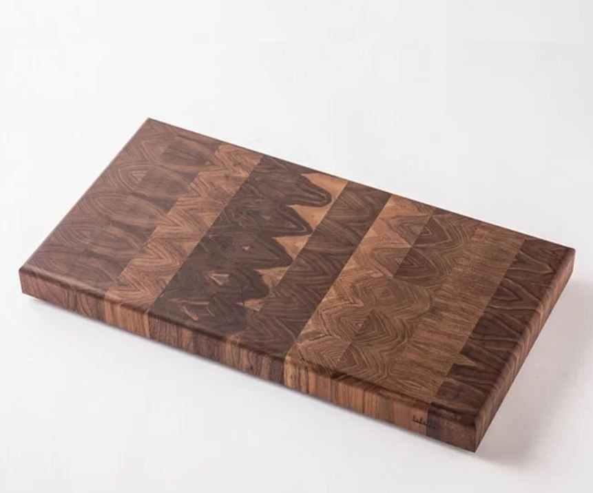 日本製 WEST JAPAN TOOLS 天然木砧板