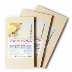 1 朝日 合成橡膠 家庭用砧板