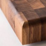 日本製 WEST JAPAN TOOLS 天然木砧板