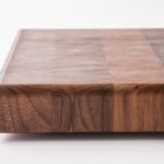 日本製 WEST JAPAN TOOLS 天然木砧板