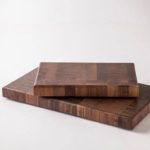 日本製 WEST JAPAN TOOLS 天然木砧板