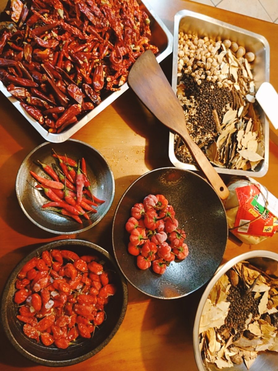 312632 火星主廚獨門秘製麻辣醬