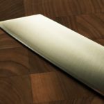 DSC02498_修 日本製 利落職人 R2粉末鋼210mm切付牛刀