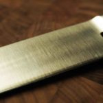 DSC02500_修 日本製 利落職人 R2粉末鋼210mm切付牛刀