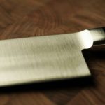 DSC02503_修 日本製 利落職人 R2粉末鋼210mm切付牛刀