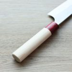 2 昌景 雪 牛刀 210mm 白紙鋼