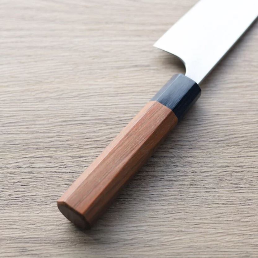 3 甲鉄 柴田崇行 小文化刀 140mm SG2粉末HSS鋼