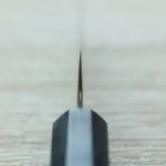 甲鉄 柴田崇行 蔬果刀 150mm SG2粉末HSS鋼