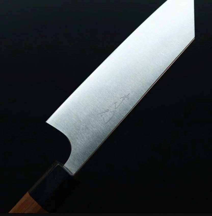 56 甲鉄 柴田崇行 小文化刀 140mm SG2粉末HSS鋼