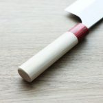 昌景 雪 菜切 165mm 白紙鋼