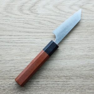 甲鉄 柴田崇行 蔬果刀 80mm SG2粉末HSS鋼