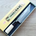 堺孝行 江戶裂 165mm 白二鋼