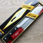 堺孝行 Grand Chef 三德刀 180mm 瑞典鋼