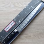 堺孝行 Grand Chef SP 鮭魚筋引 270mm 瑞典鋼