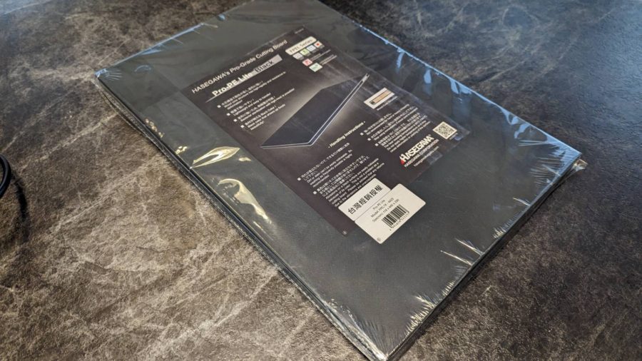 117406 HASEGAWA 長谷川 FPEL 抗菌 硬木芯板 職業用