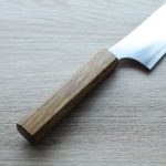 黑崎優 月光 文化刀 170mm VG XEOS鋼