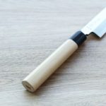 正本總本店 本霞柳刃 330mm 青紙鋼