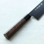 堺孝行 黑影 和牛刀 210mm VG10鋼