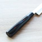 堺孝行 四季彩 曙 正夫柳刃 270mm INOX/付鞘