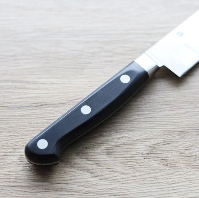 堺孝行 Grand Chef SP 鮭魚筋引 270mm 瑞典鋼