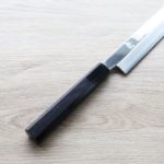 3 中川打刃物 初心 柳刃 330mm VG10