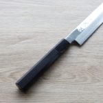 3 中川打刃物 初心 柳刃 270mm VG10