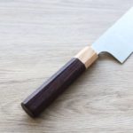 3 小林包丁 三德刀 170mm SG2粉末HSS鋼