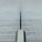 黑崎優 月光 文化刀 170mm VG XEOS鋼