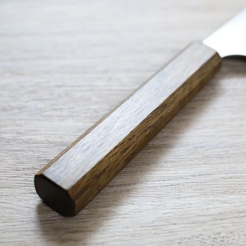 黑崎優 月光 蔬果刀 150mm VG XEOS鋼