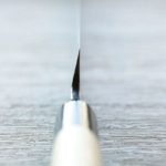 正本總本店 本霞柳刃 330mm 青紙鋼