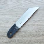 堺孝行 大阪裂 180mm 青二鋼