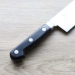 堺孝行 Grand Chef 三德刀 180mm 瑞典鋼