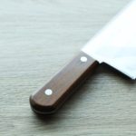 3 初心 中華包丁 175mm VG10