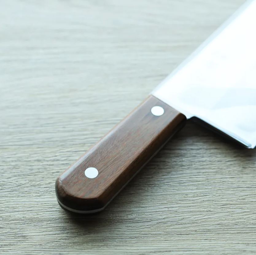 3 初心 中華包丁 175mm VG10