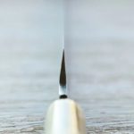 33 正本總本店 柳刃 270mm 青紙鋼 八層打