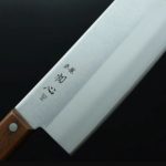 36 初心 中華包丁 175mm VG10