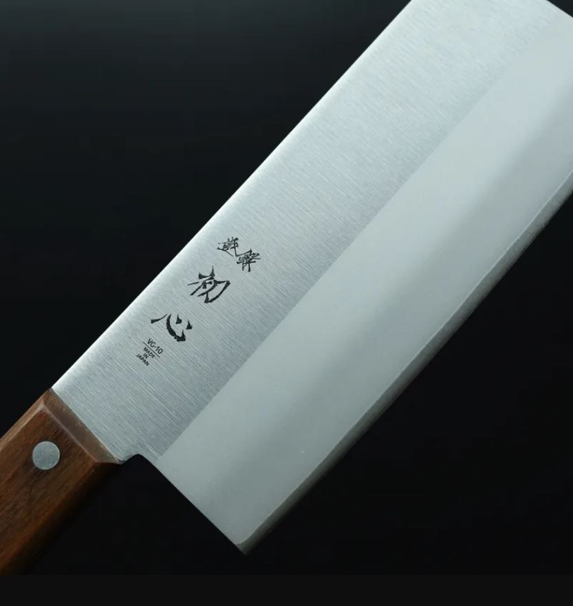 36 初心 中華包丁 175mm VG10