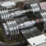 日本製 末廣 TDG-55 不鏽鋼 可伸縮砥石磨刀架