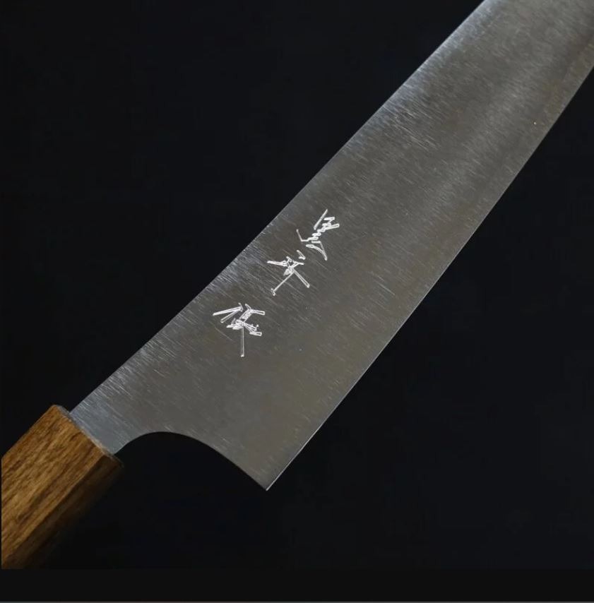 黑崎優 月光 蔬果刀 150mm VG XEOS鋼