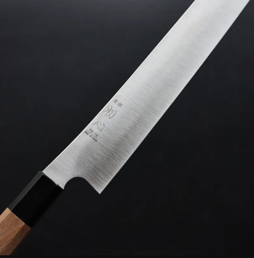 4 初心 先丸筋引 270mm VG10全鋼