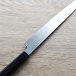 4 中川打刃物 初心 柳刃 270mm VG10