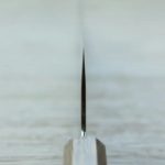 5 黑崎優 新月光 菜切 165mm VG XEOS鋼