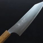 黑崎優 月光 文化刀 170mm VG XEOS鋼