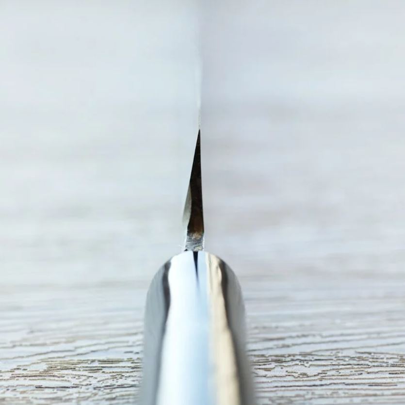 堺孝行 四季彩 曙 正夫柳刃 270mm INOX/付鞘