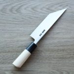 堺孝行 江戶裂 165mm 白二鋼